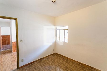 Quarto 1 de apartamento para alugar com 2 quartos, 50m² em Boa Vista, Belo Horizonte