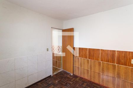 Quarto 2 de apartamento para alugar com 2 quartos, 50m² em Boa Vista, Belo Horizonte