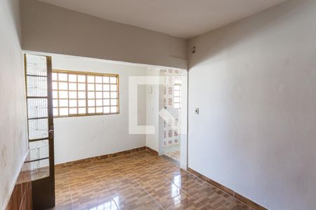 Sala de apartamento para alugar com 2 quartos, 50m² em Boa Vista, Belo Horizonte