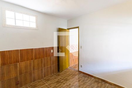 Quarto 1 de apartamento para alugar com 2 quartos, 50m² em Boa Vista, Belo Horizonte