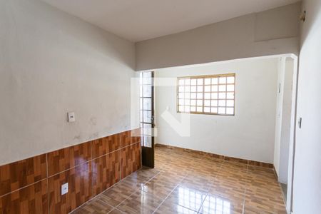 Sala de apartamento para alugar com 2 quartos, 50m² em Boa Vista, Belo Horizonte