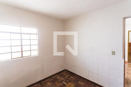 Quarto 2 de apartamento para alugar com 2 quartos, 50m² em Boa Vista, Belo Horizonte