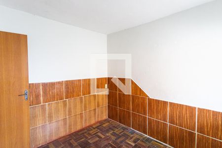 Quarto 2 de apartamento para alugar com 2 quartos, 50m² em Boa Vista, Belo Horizonte