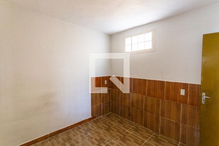 Quarto 1 de apartamento para alugar com 2 quartos, 50m² em Boa Vista, Belo Horizonte