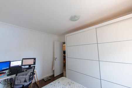 Quarto 2 de apartamento à venda com 2 quartos, 82m² em Vila Gustavo, São Paulo