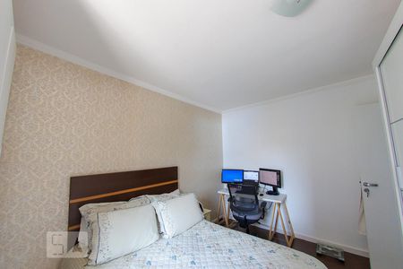 Quarto 2 de apartamento à venda com 2 quartos, 82m² em Vila Gustavo, São Paulo