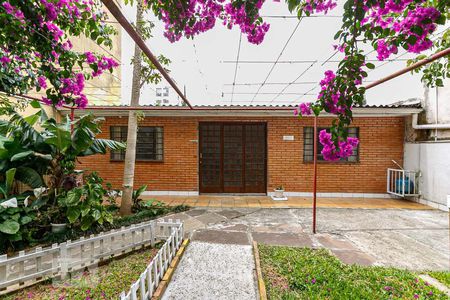 Área comum - Salão de festas de kitnet/studio à venda com 1 quarto, 35m² em Menino Deus, Porto Alegre