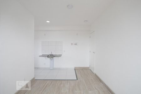 Sala de apartamento à venda com 2 quartos, 41m² em Vila Ema, São Paulo