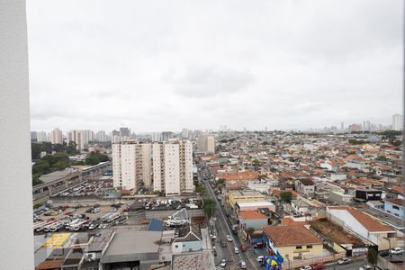 Vista do quarto 2 de apartamento à venda com 2 quartos, 41m² em Vila Ema, São Paulo