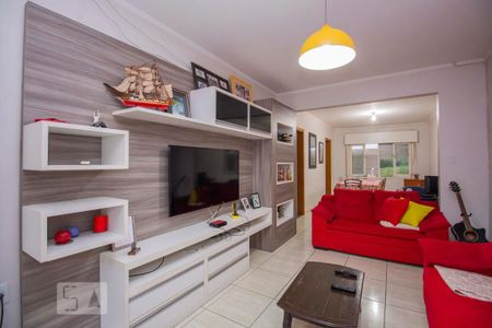 Sala de casa à venda com 3 quartos, 380m² em Sarandi, Porto Alegre