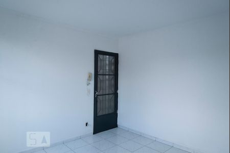 Sala de apartamento para alugar com 2 quartos, 72m² em Fazenda da Juta, São Paulo