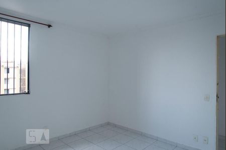Quarto 1 de apartamento para alugar com 2 quartos, 72m² em Fazenda da Juta, São Paulo