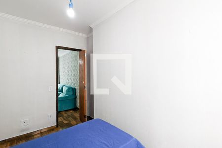 Quarto 1 de apartamento à venda com 2 quartos, 48m² em Baeta Neves, São Bernardo do Campo