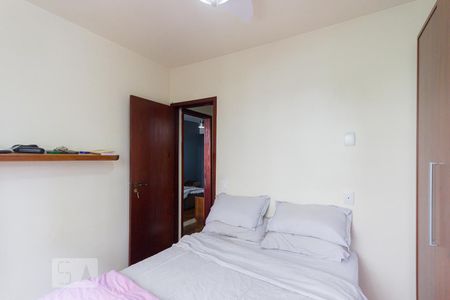 Quarto 1 de apartamento para alugar com 2 quartos, 58m² em Freguesia (jacarepaguá), Rio de Janeiro