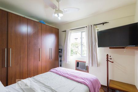 Quarto 1 de apartamento para alugar com 2 quartos, 58m² em Freguesia (jacarepaguá), Rio de Janeiro