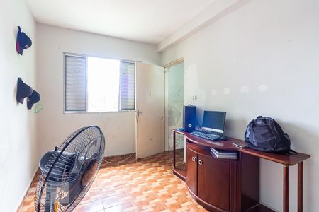 Quarto 1 de casa à venda com 5 quartos, 500m² em Padroeira, Osasco