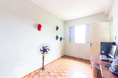 Quarto 1 de casa à venda com 5 quartos, 500m² em Padroeira, Osasco