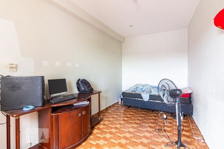 Quarto 1 de casa à venda com 5 quartos, 500m² em Padroeira, Osasco