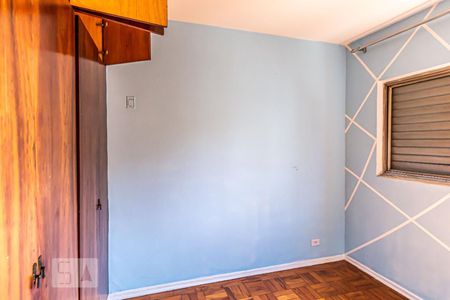 Quarto de apartamento para alugar com 1 quarto, 39m² em República, São Paulo