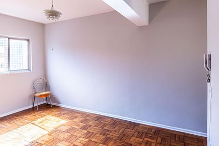 Sala de apartamento para alugar com 1 quarto, 39m² em República, São Paulo