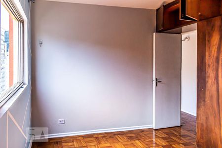 Quarto de apartamento para alugar com 1 quarto, 39m² em República, São Paulo