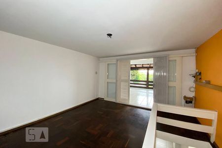 Sala de casa para alugar com 3 quartos, 175m² em Primavera, Novo Hamburgo