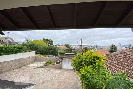 Vista do quarto 2 de casa para alugar com 3 quartos, 175m² em Primavera, Novo Hamburgo