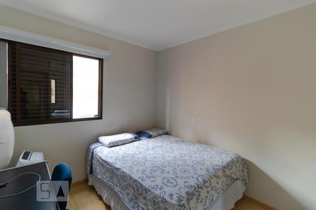 Quarto 02 de apartamento à venda com 2 quartos, 78m² em Taquaral, Campinas