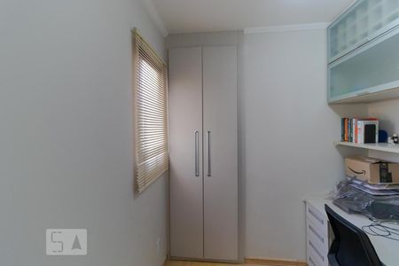 Escritório de apartamento à venda com 2 quartos, 78m² em Taquaral, Campinas