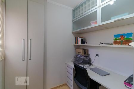 Escritório de apartamento à venda com 2 quartos, 78m² em Taquaral, Campinas