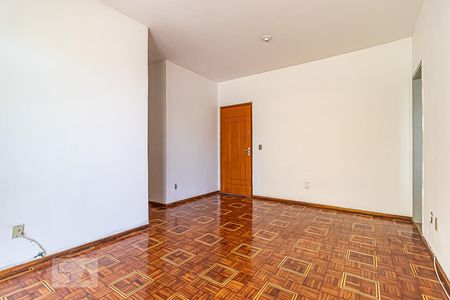 Sala de apartamento à venda com 3 quartos, 90m² em Taquara, Rio de Janeiro