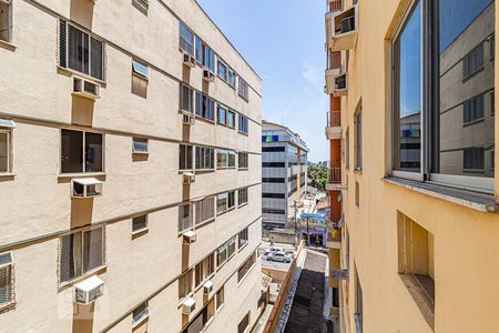 Vista de apartamento à venda com 3 quartos, 90m² em Taquara, Rio de Janeiro