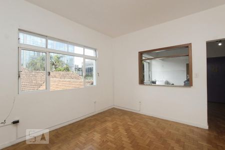 Apartamento à venda com 100m², 3 quartos e sem vagaSALA