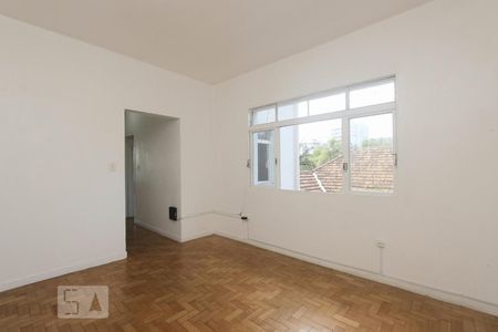 Apartamento à venda com 100m², 3 quartos e sem vagaSALA