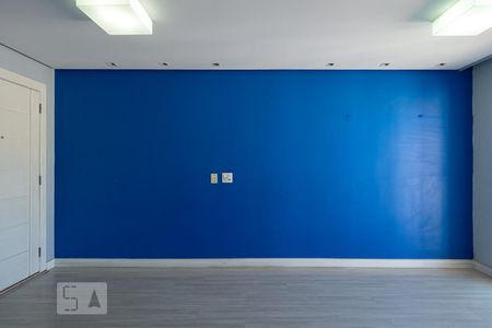 Sala de apartamento para alugar com 2 quartos, 54m² em Campo Grande, Rio de Janeiro