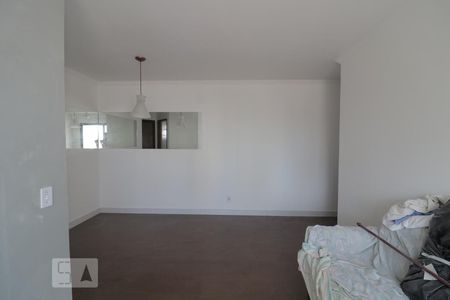 Sala de apartamento para alugar com 2 quartos, 60m² em Vila Bertioga, São Paulo