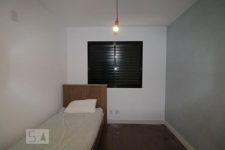 Quarto 1 de apartamento para alugar com 2 quartos, 60m² em Vila Bertioga, São Paulo