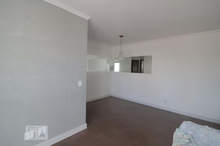 Sala de apartamento para alugar com 2 quartos, 60m² em Vila Bertioga, São Paulo