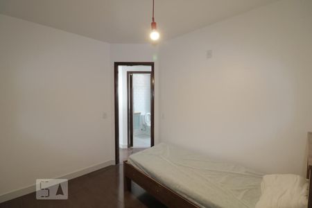 Quarto 1 de apartamento para alugar com 2 quartos, 60m² em Vila Bertioga, São Paulo