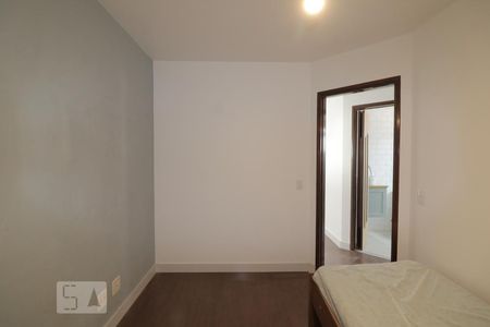 Quarto 1 de apartamento para alugar com 2 quartos, 60m² em Vila Bertioga, São Paulo