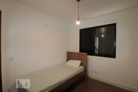 Quarto 1 de apartamento para alugar com 2 quartos, 60m² em Vila Bertioga, São Paulo