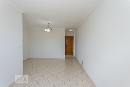 Sala de apartamento para alugar com 3 quartos, 65m² em Vila Nova Cachoeirinha, São Paulo