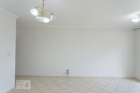 Sala de apartamento para alugar com 3 quartos, 65m² em Vila Nova Cachoeirinha, São Paulo