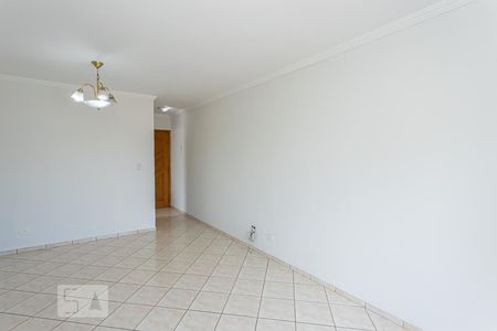 Sala de apartamento para alugar com 3 quartos, 65m² em Vila Nova Cachoeirinha, São Paulo