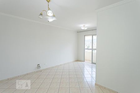 Sala de apartamento para alugar com 3 quartos, 65m² em Vila Nova Cachoeirinha, São Paulo