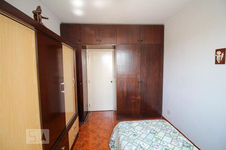 Quarto 1 de apartamento à venda com 3 quartos, 90m² em Brás, São Paulo