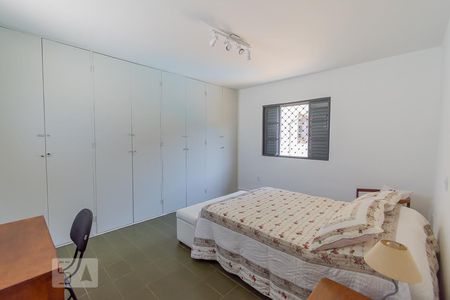 Quarto de casa para alugar com 1 quarto, 75m² em Jardim Campos Elíseos, Campinas