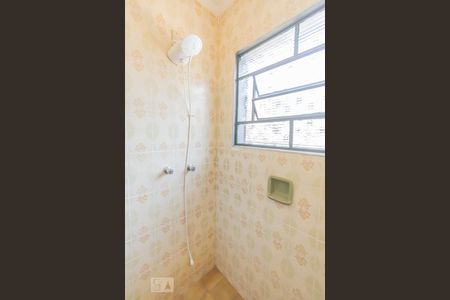 Banheiro de casa para alugar com 1 quarto, 75m² em Jardim Campos Elíseos, Campinas