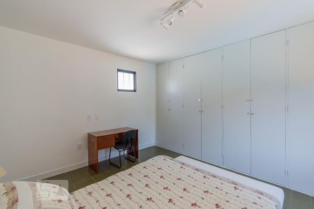 Quarto de casa para alugar com 1 quarto, 75m² em Jardim Campos Elíseos, Campinas