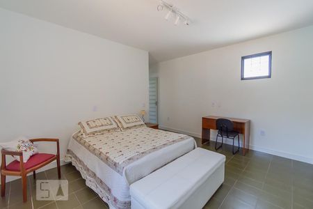 Quarto de casa para alugar com 1 quarto, 75m² em Jardim Campos Elíseos, Campinas